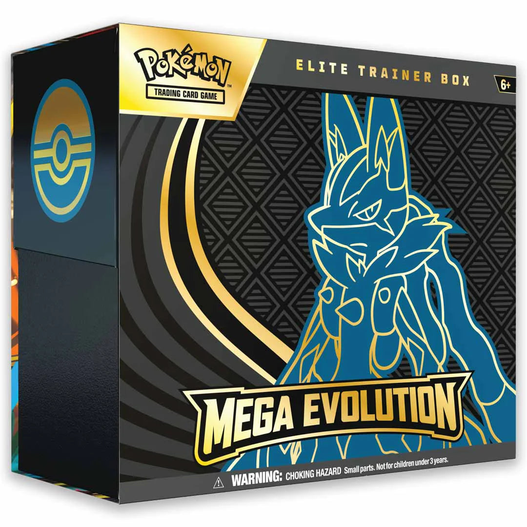 Pokémon TCG Mega Abomasnow ex 157/132 Ultra Rare Mega Evolution Base Set NM/M