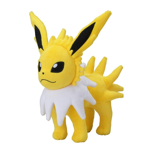 jolteon plush toy