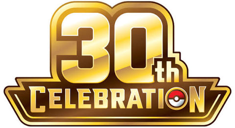 30th Celebration