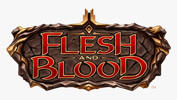 Flesh and Blood