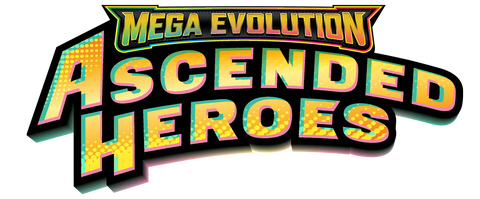 Ascended Heroes