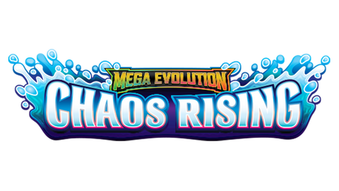 Chaos Rising