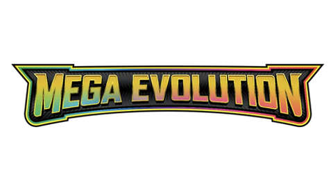 Mega Evolution