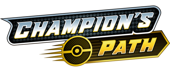 Champions Path Booster