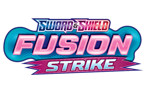 Fusion Strike