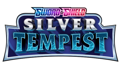 Silver Tempest