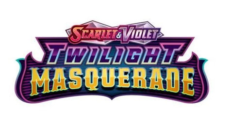 Twilight Masquerade