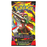 Pokémon TCG: Mega Evolution ME05 Pitch Black - Booster Box Pack