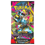 Pokémon TCG: Mega Evolution ME05 Pitch Black - Booster Box Pack