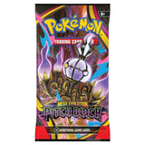 Pokémon TCG: Mega Evolution ME05 Pitch Black - Booster Box Pack
