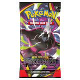 Pokémon TCG: Mega Evolution ME05 Pitch Black - Booster Box Pack