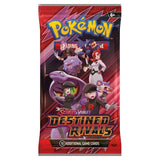 Pokémon TCG Scarlet & Violet 10 - Destined Rivals Booster Pack
