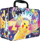 Pokémon TCG: Collector Chest (Fall 2024)