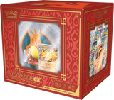 Pokemon TCG: Charizard Ex Super Premium Collection - Charizard Ex