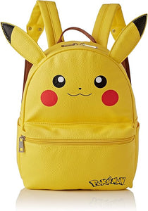 Pokémon - Difuzed Pikachu Lady Backpack