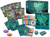 Pokémon TCG Scarlet & Violet 6 - Twilight Masquerade Elite Trainer Box