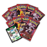 Pokémon TCG Scarlet & Violet 10 - Destined Rivals Elite Trainer Box