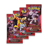 Pokémon TCG Scarlet & Violet 10 - Destined Rivals Booster Box