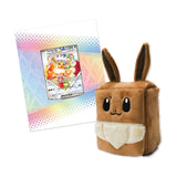 Pokémon TCG: Scarlet & Violet - Prismatic Evolutions Super Premium Collection