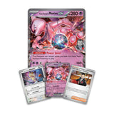 Pokémon TCG: Team Rocket’s Mewtwo ex Box