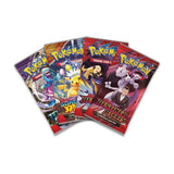 Pokémon TCG: Team Rocket’s Mewtwo ex Box