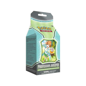 Pokémon - Professor Juniper Premium Tournament Collection Box