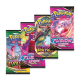 Pokémon TCG: Hoopa V Box