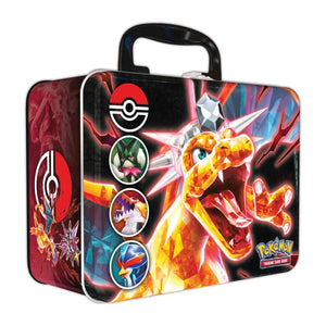 Pokémon TCG: Collector Chest (Fall 2023)