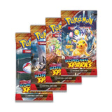 Pokémon TCG Scarlet & Violet 8 - Surging Sparks Booster Box *Pre-Order*