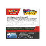 Pokémon TCG Scarlet & Violet 8 - Surging Sparks Booster Box *Pre-Order*