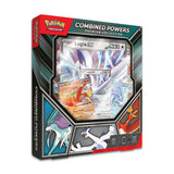 Pokemon TCG: Combined  Powers Premium Collection