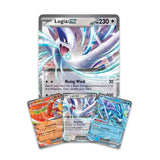 Pokemon TCG: Combined  Powers Premium Collection