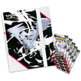Pokémon TCG: Scarlet & Violet 10.5 - White Flare - Binder Collection Reshiram