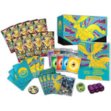 Pokémon TCG Mega Evolution ME2.5 - Ascended Heroes Elite Trainer Box