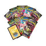 Pokémon TCG Mega Evolution ME03 - Perfect Order Elite Trainer Box