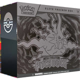 Pokémon TCG: Mega Evolution ME05 Pitch Black - Elite Trainer Box