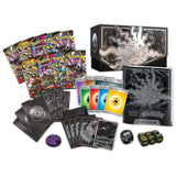 Pokémon TCG: Mega Evolution ME05 Pitch Black - Elite Trainer Box