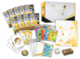 Pokémon TCG: 30th Celebration Elite Trainer Box