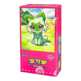 Pokémon Gem Pack Vol 1 CBB1 Simplified Chinese Booster Box