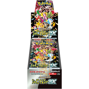 Pokémon TCG Shiny Treasure SV4a Ex High Class Booster Box (Japanese) Pokemon