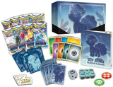 Pokémon TCG Sword & Shield 12: Silver Tempest  Elite Trainer Box