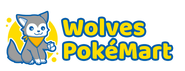 Wolves PokéMart 