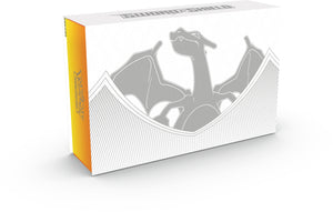 Pokemon TCG Sword & Shield Ultra Premium Collection - Charizard