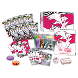 Pokémon TCG: Scarlet & Violet 10.5 - White Flare - Elite Trainer Box