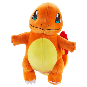 Charmander Pokémon 8" Plush