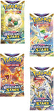 Pokémon TCG Sword & Shield 9: Brilliant Stars Booster Pack