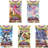 Pokémon TCG Sword & Shield 10: Astral Radiance Booster Pack