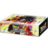 Dragon Ball Super Card Game: Special Anniversary Box 2021