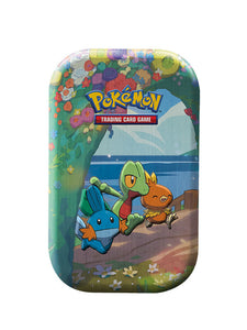 Pokémon TCG: Celebrations Mini Tin Gen 3