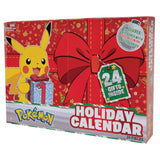 Pokémon Advent Calendar 2021